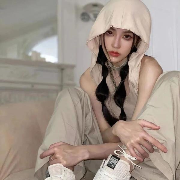 蛙女