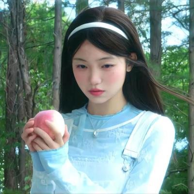她的轨迹