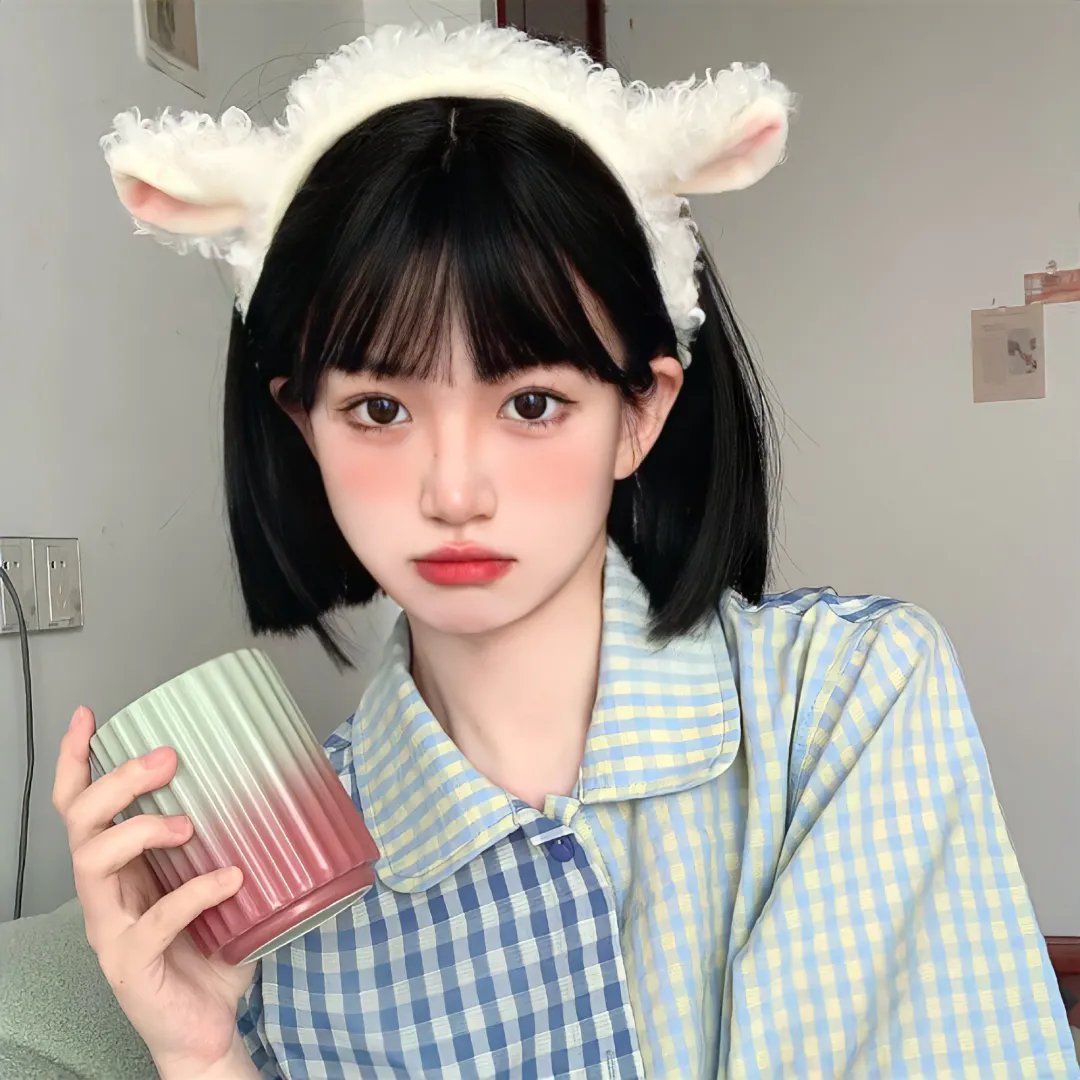 淡蓝之眸