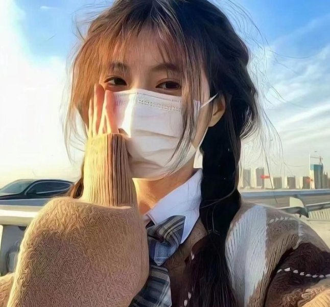 蝴蝶的舌头